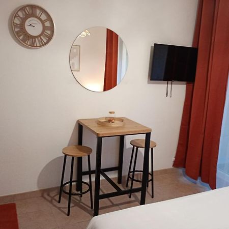 B010 Appartement Disneyland Paris France 蒙泰夫兰 外观 照片
