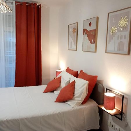 B010 Appartement Disneyland Paris France 蒙泰夫兰 外观 照片