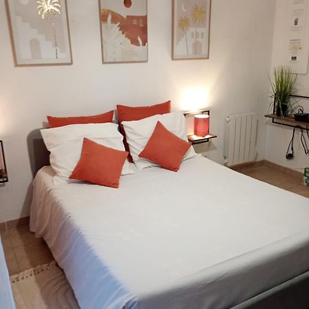 B010 Appartement Disneyland Paris France 蒙泰夫兰 外观 照片