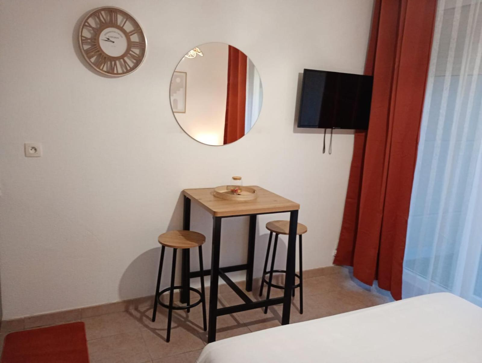 B010 Appartement Disneyland Paris France 蒙泰夫兰 外观 照片