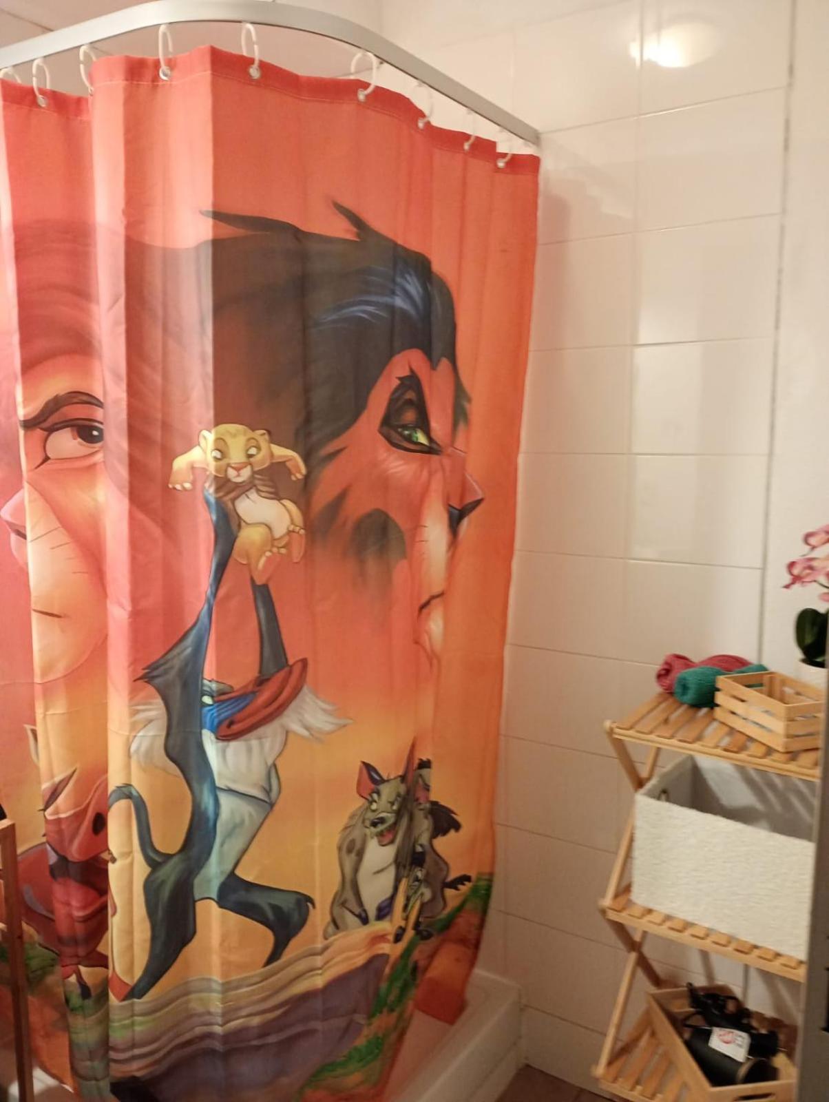 B010 Appartement Disneyland Paris France 蒙泰夫兰 外观 照片