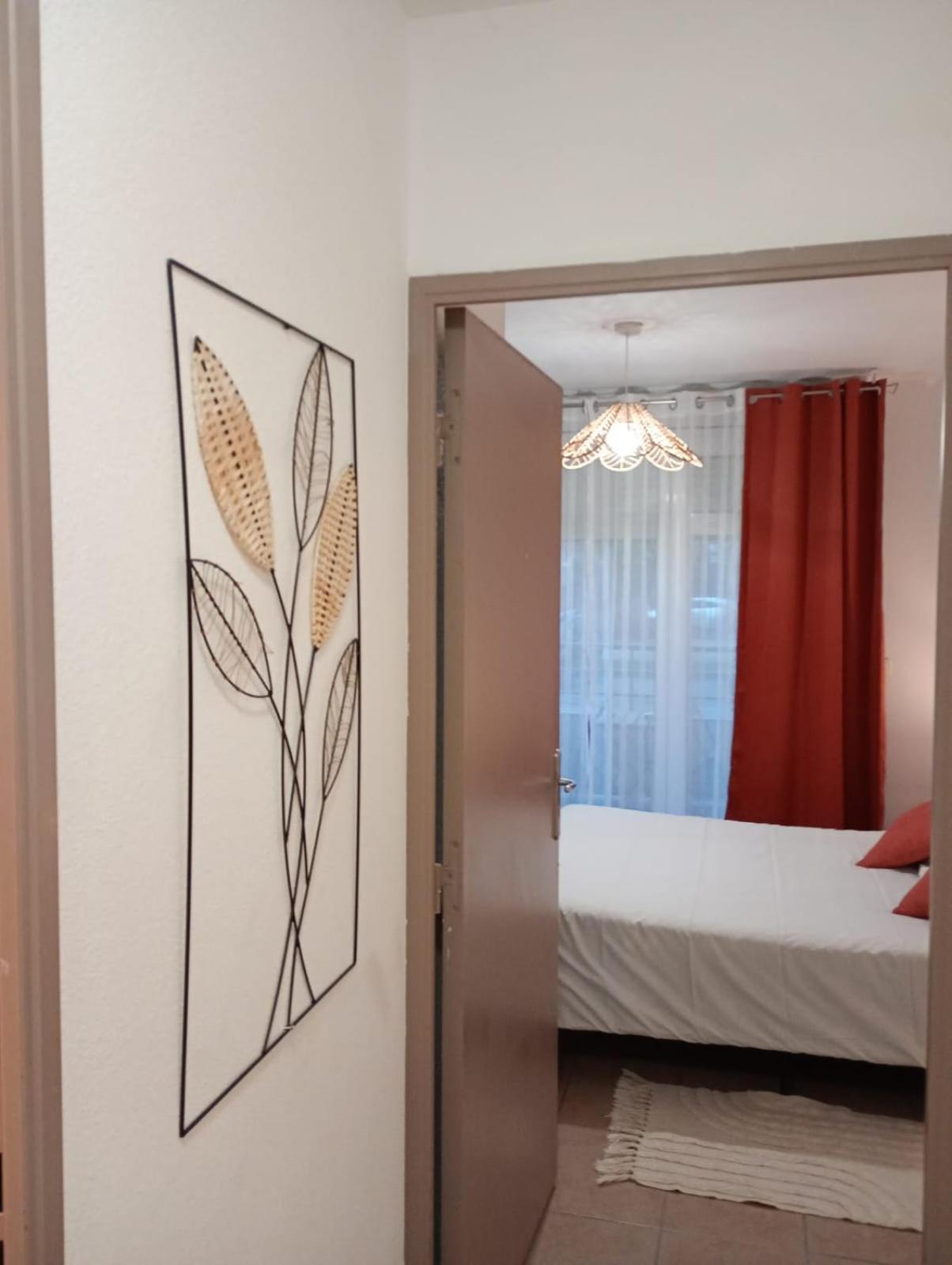B010 Appartement Disneyland Paris France 蒙泰夫兰 外观 照片